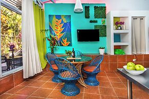 Tico Tico Villas Adult Only