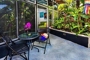 Tico Tico Villas Adult Only