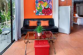 Tico Tico Villas Adult Only