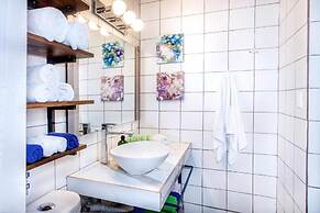 Tico Tico Villas Adult Only