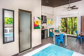 Tico Tico Villas Adult Only