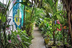 Tico Tico Villas Adult Only