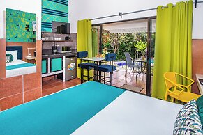 Tico Tico Villas Adult Only