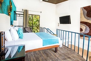 Tico Tico Villas Adult Only