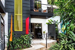 Tico Tico Villas Adult Only