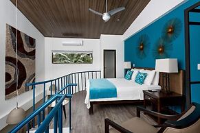 Tico Tico Villas Adult Only