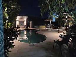 Tico Tico Villas Adult Only