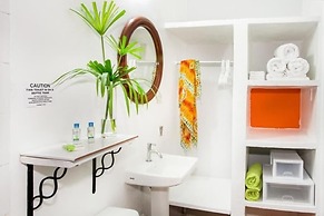 Tico Tico Villas Adult Only