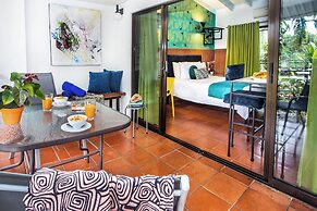 Tico Tico Villas Adult Only