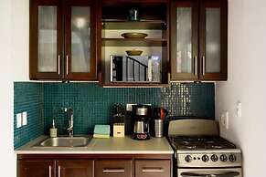 Tico Tico Villas Adult Only