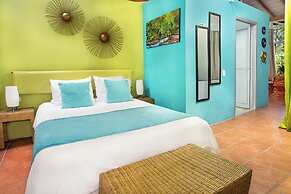Tico Tico Villas Adult Only