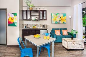 Tico Tico Villas Adult Only