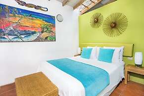 Tico Tico Villas Adult Only