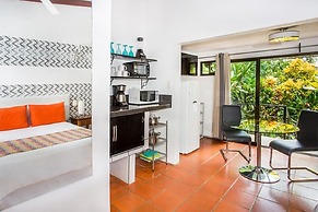 Tico Tico Villas Adult Only