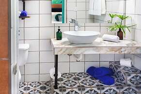 Tico Tico Villas Adult Only