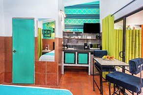 Tico Tico Villas Adult Only