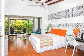 Tico Tico Villas Adult Only