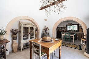 Trullo Fragno by Wonderful Italy