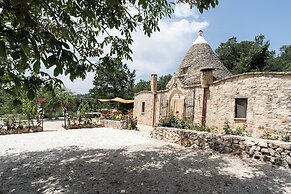 Trullo Fragno by Wonderful Italy