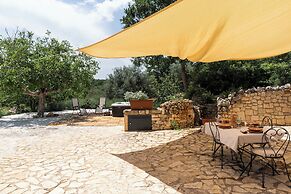 Trullo Fragno by Wonderful Italy