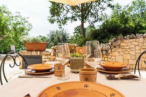 Trullo Fragno by Wonderful Italy