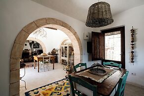 Trullo Fragno by Wonderful Italy