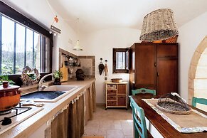 Trullo Fragno by Wonderful Italy