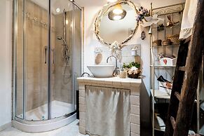 Trullo Fragno by Wonderful Italy