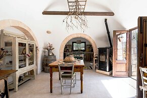 Trullo Fragno by Wonderful Italy