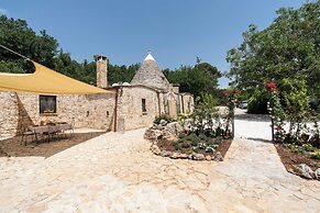 Trullo Fragno by Wonderful Italy