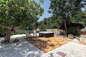 Trullo Fragno by Wonderful Italy
