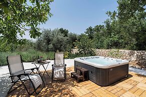 Trullo Fragno by Wonderful Italy