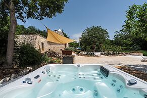 Trullo Fragno by Wonderful Italy