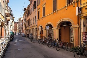 Appartamento vicino all'Orto Botanico