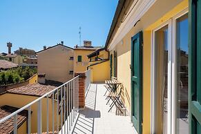 Appartamento vicino all'Orto Botanico