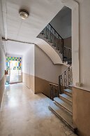 Appartamento vicino all'Orto Botanico