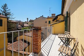 Appartamento vicino all'Orto Botanico