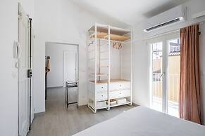 Appartamento vicino all'Orto Botanico