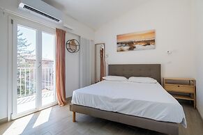 Appartamento vicino all'Orto Botanico