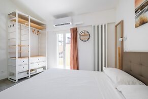 Appartamento vicino all'Orto Botanico