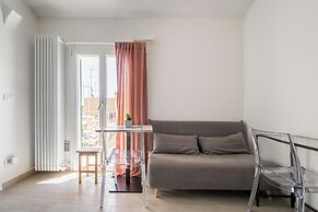 Appartamento vicino all'Orto Botanico