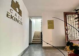 Casa Ekinox