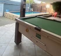 HOSTEL PE NA PRAIA ITANHAÉM