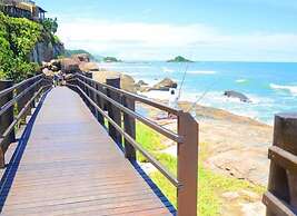 HOSTEL PE NA PRAIA ITANHAÉM