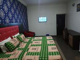 Micheal Hotel & Suites Ltd