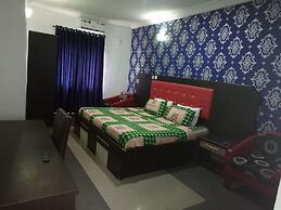 Micheal Hotel & Suites Ltd