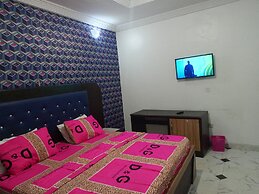 Micheal Hotel & Suites Ltd