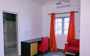 Micheal Hotel & Suites Ltd