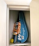 Beachy Vibe 2 BDR In Desirable HHI Resort!