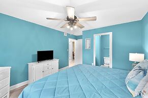 Beachy Vibe 2 BDR In Desirable HHI Resort!